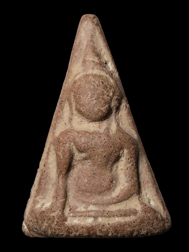 พระนางพญา เปืดให้บุชาจ้า