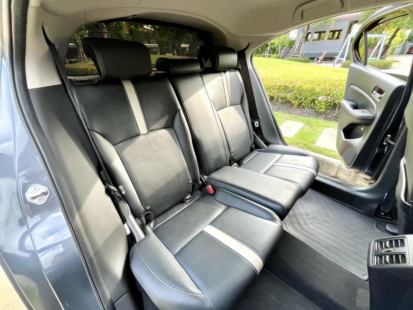 Honda City 1.0 SV Hatchback ปี 2024 ได้จด 2025  13