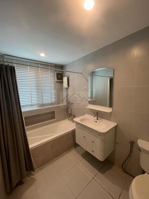 ให้เช่าอาคาร 5 ชั้น 385 ตร.ม. ย่านเหม๋งจ๋าย ถนนประชาอุทิศ เหมาะพักอาศัย หรือทำโฮมออฟฟิศ 6