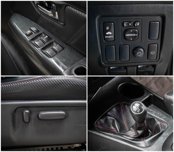 TOYOTA FORTUNER 3.0 TRD Sportivo 4WD ปี2014รถสายลุย สวยดุดัน โคตรคุ้ม 16