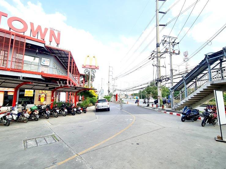 Metro Park Sathorn (เมโทร ปาร์ค สาทร) 15
