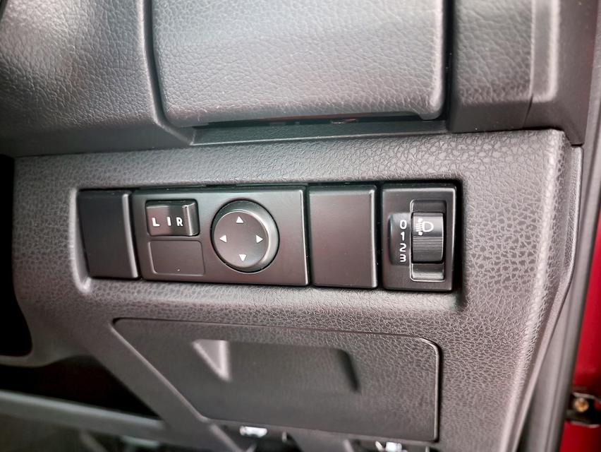 🚩ISUZU DMAX 1.9 Ddi X-SERIES ปี 2018🚩 13