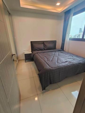 ปล่อยเช่า คอนโด Arcadia Beach Continental ห้องพร้อมเข้าอยู่ เพิ่ง Renovate ใหม่ 5