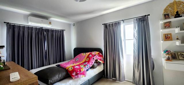 หมู่บ้านวิลลาจจิโอ รังสิต-คลอง 2 Villaggio Rangsit - Klong 2 ต.คลองสอง อ.คลองหลวง จ.ปทุมธานี 8