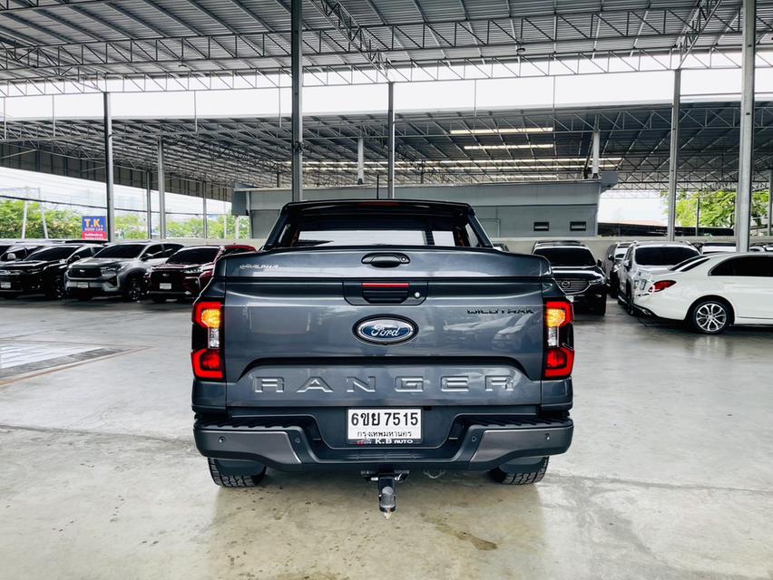 FORD RANGER 2.0 Wildtrak Bi-Turbo 2WD 2023