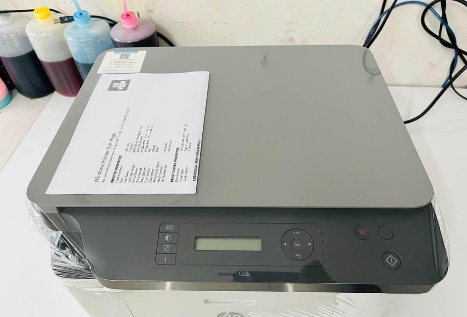 Hp Laser 135A 2