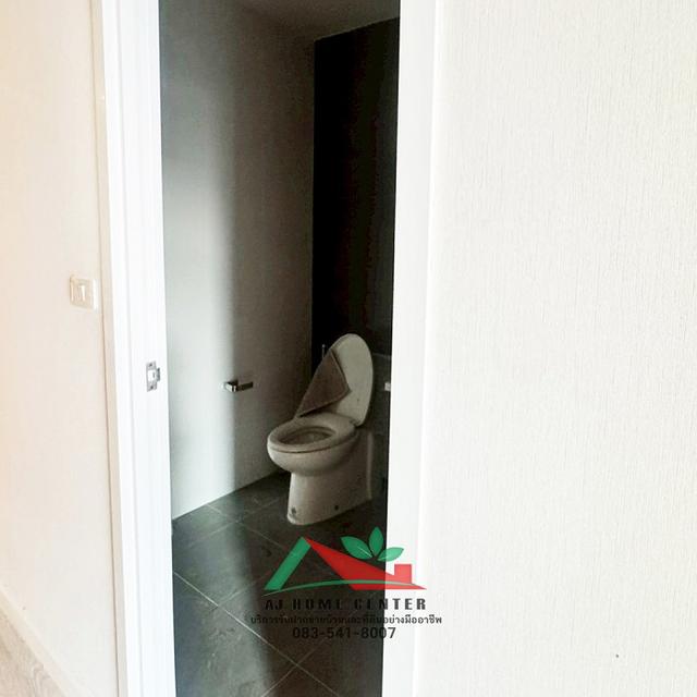 ขายถูกสุด4.1ล้าน ทาวน์โฮม3ชั้น 19.9ตรว. วิวสนามกอล์ฟ ม.พาทิโอ ศรีนครินทร์-พระราม9 จัดกู้ฟรี 7