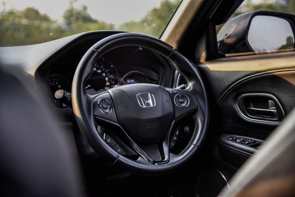 รหัส CBL2911 Honda HR-V 1.8 RS AT 2019 15