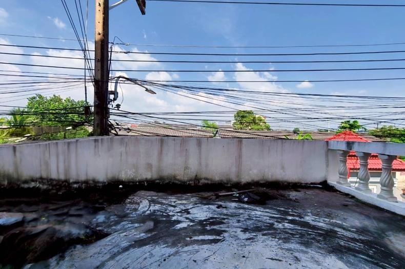 ขาย/เช่า ทาวน์โฮม เนื้อที่ 16 ตร.ว. หมู่บ้านฉัตรณรงค์วิลล่า 5, ใกล้ตลาดชัชวาล ถนนลำลูกกา(คลอง7) ตำบลบึงคำพร้อย อำเภอลำลูกกา ปทุมธานี 12