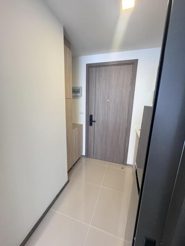 ให้เช่า 1ห้องนอน BTS สะพานควาย คอนโด THE MUVE Pradipat (เดอะ มูฟ ประดิพัทธ์) 8