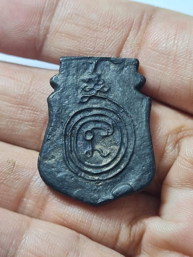 เหรียญหลวงพ่อน้อยเก่า รูปย่อยที่ 2