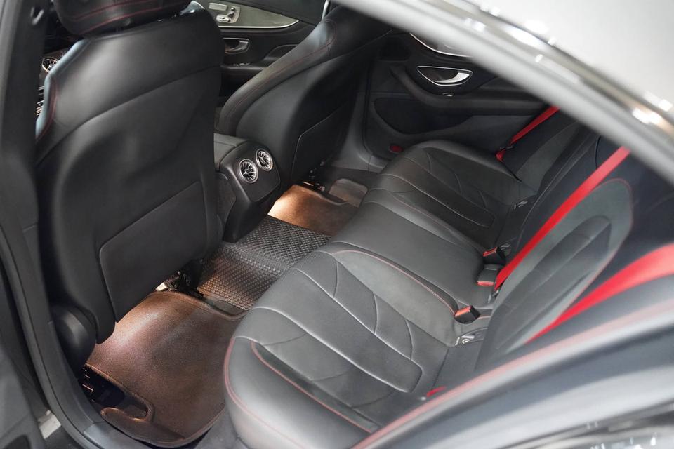 Mercedes-AMG CLS53 4MATIC+ (Facelift) ปี 2024 Warranty ถึง 03/2027 รูปที่ 10