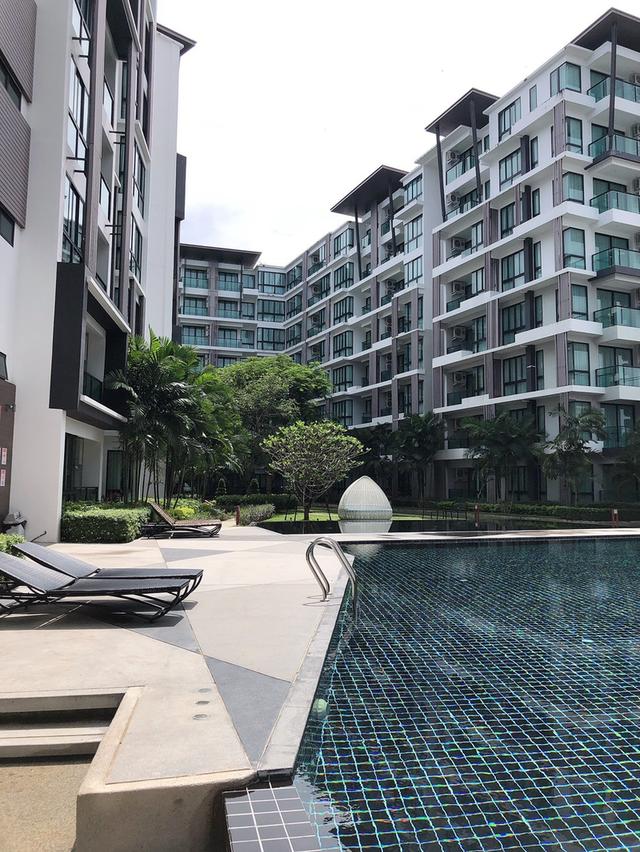 ขายคอนโด โครงการ Royal Lee the Terminal Phuket 18