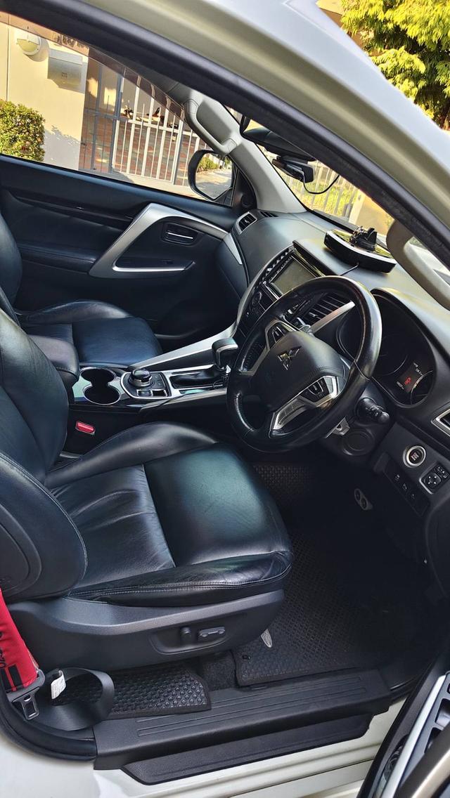 ขายรถบ้านปาเจโร่ 2015 ไมล์ 149K รูปที่ 7