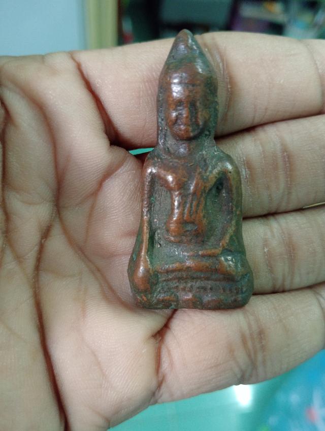 พระหูยาน