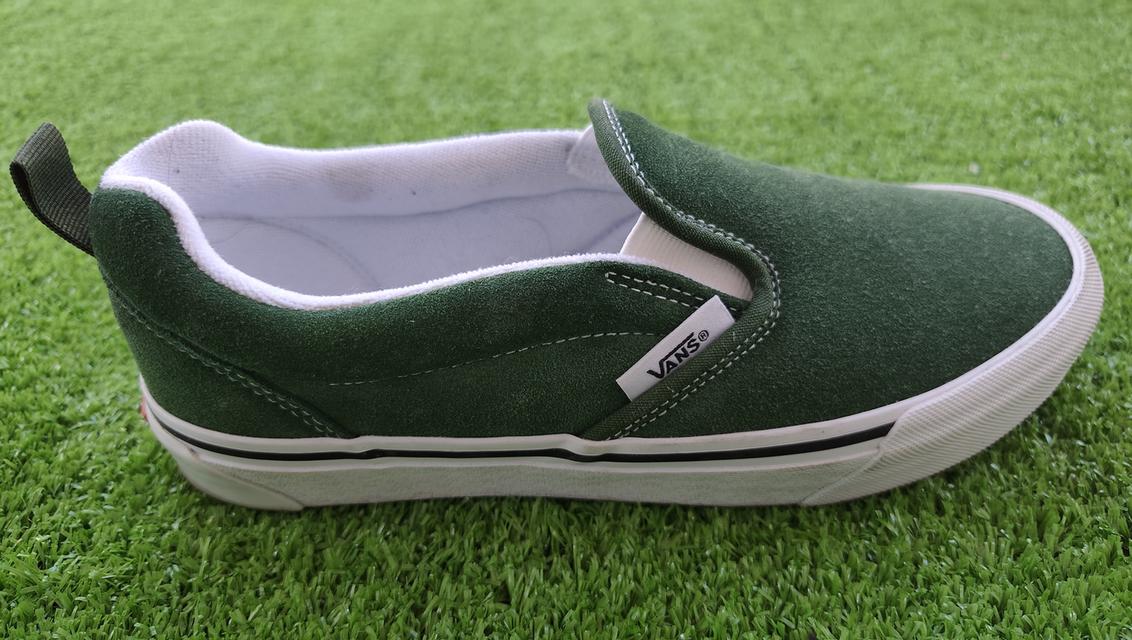 รองเท้า Vans Knu Slip-On รูปย่อยที่ 4