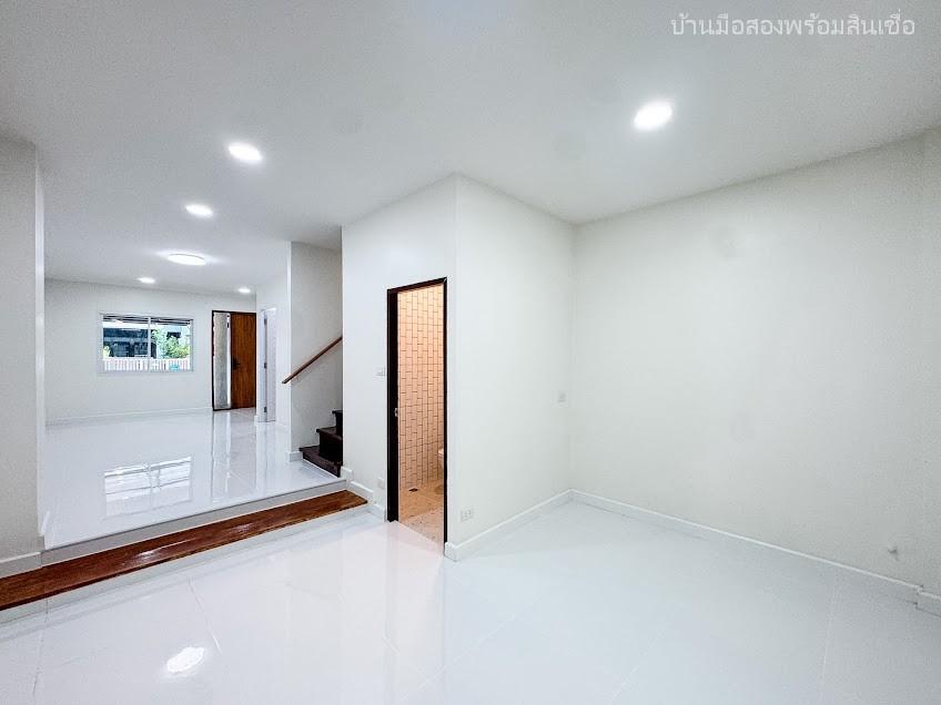 หมู่บ้าน 84 แมนชั่น ประดิษฐ์มนูธรรม 3 4