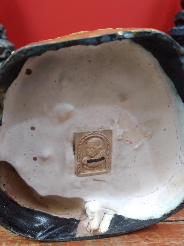 หลวงพ่อคูณหน้าตัก3นิ้ว 3