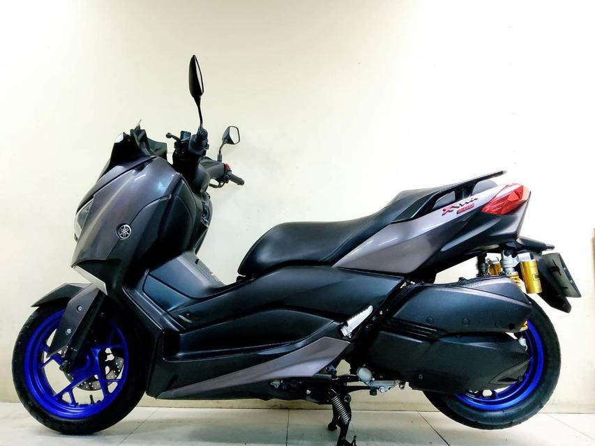  Yamaha Xmax 300 ABS ปี2021 สภาพเกรดA 3056 กม.เอกสารครบพร้อมโอน 1