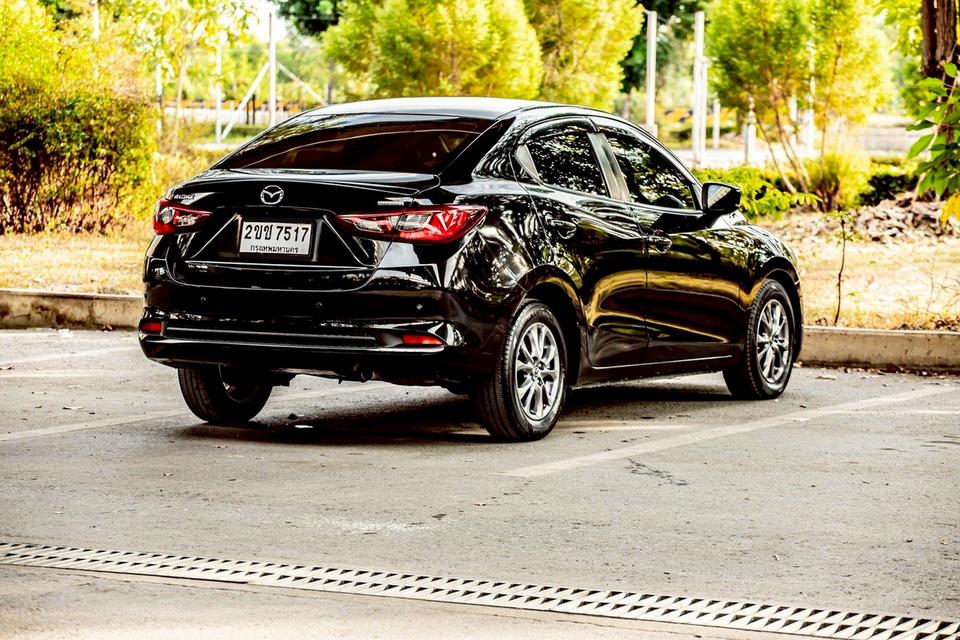 MAZDA 2 มือสอง ปี 2021 10