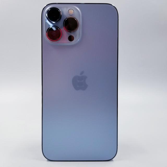 iPhone 13 Pro Max 256GB Sierra Blue 💙💙 #มาแล้วจ้า 13PM #ศูนย์ไทย สภาพดี แบต100% ความจุเยอะ ราคาสุดคุ้ม 💙