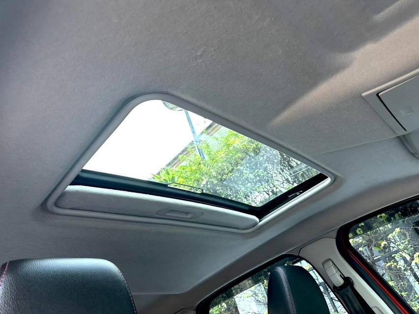 FORD ECOSPORT 1.5 TITANIUM ปี 2014 รูปที่ 18