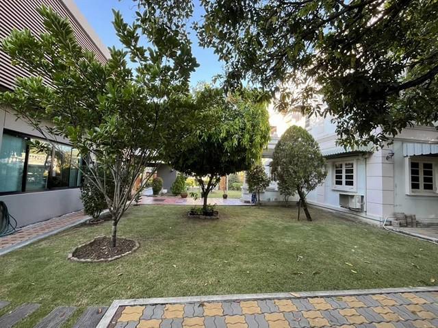 ขายบ้านเดี่ยวเนื้อที่ 270 ตรว. พร้อมบ้าน 2 หลัง หมู่บ้านชิชา ถนนพระราม 2 ใกล้เซ็นทรัลพระราม2 4