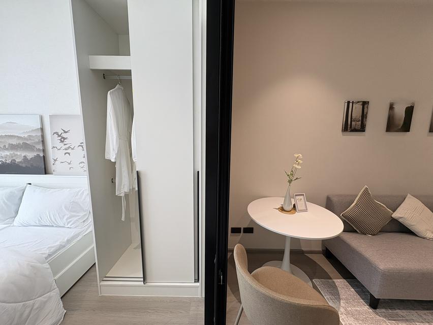 คอนโด ชิน ไลฟ์ รามอินทรา กม.4 6