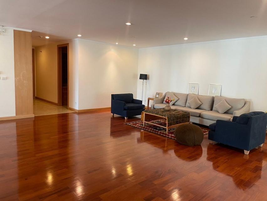 Apartment Sukhumvit 22  6