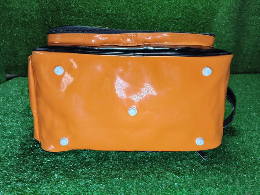 Zett Baseball Bag