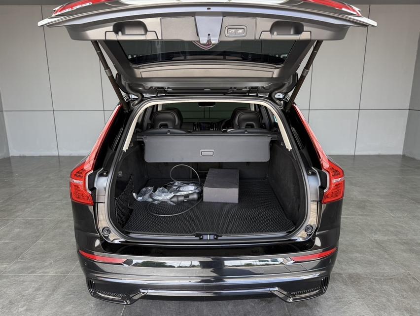 2022 VOLVO XC60, 2.0 RECHARGE T8 R-DESIGN AWD āļĢāļđāļāļāļĩāđ 14