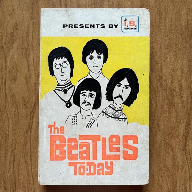 The Beatles I.S. Song Hits 1
