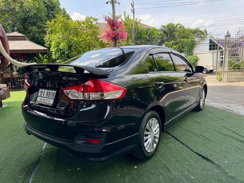 -SUZUKI CIAZ 1.2 GL CVT AUTO ปี 2024 ไมล์แท้ 15,xxx กม. 11