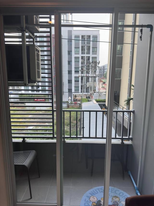 ให้เช่า 1ห้องนอน BTS เสนานิคม Elio Del Moss Phaholyothin 34 (เอลลิโอ เดล มอสส์ พหลโยธิน 34) 9