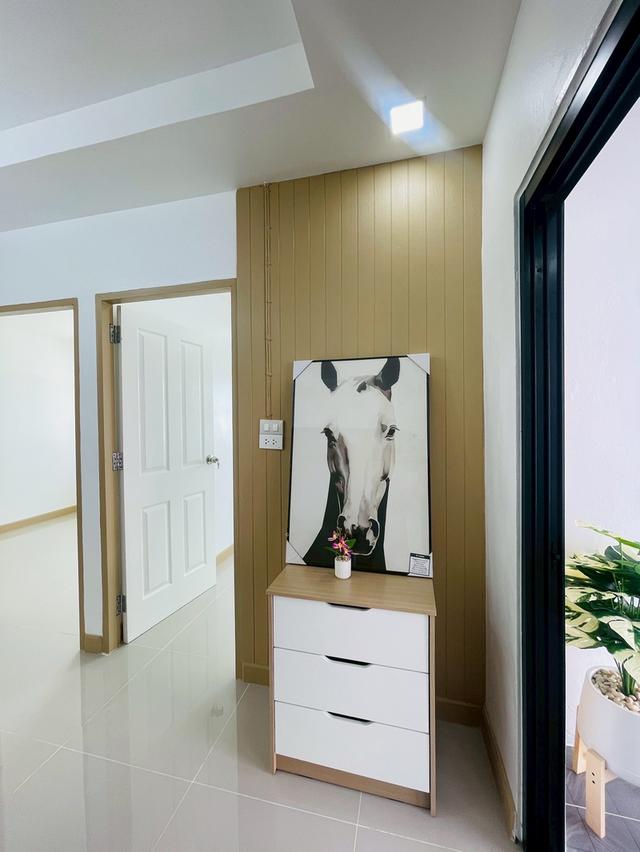 หมู่บ้านตะวันงาม     8