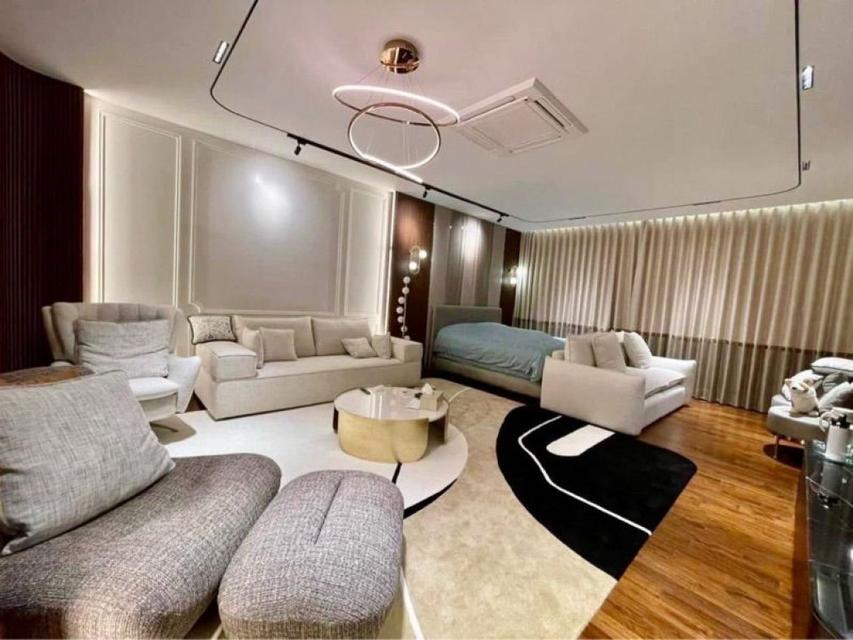 ขายคฤหาสน์หรู 3 ชั้น โครงการ Grand Bangkok Boulevard East Rama 9 ไลน์ไอดี ✅ @bird888