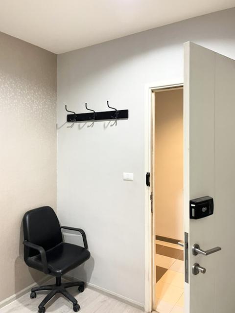 คอนโดให้เช่า ราคา 7500 บาท คอนโดแอสปาย-วงศ์สว่าง 18