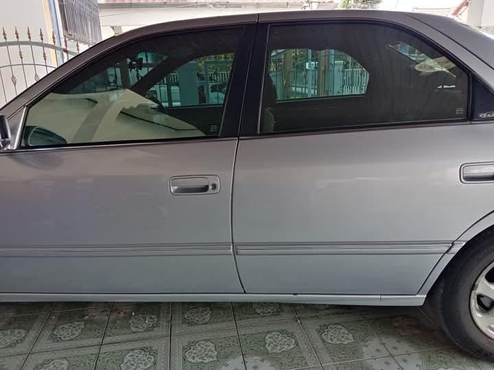 ขายด่วน Toyota Camry ปี 2000 2