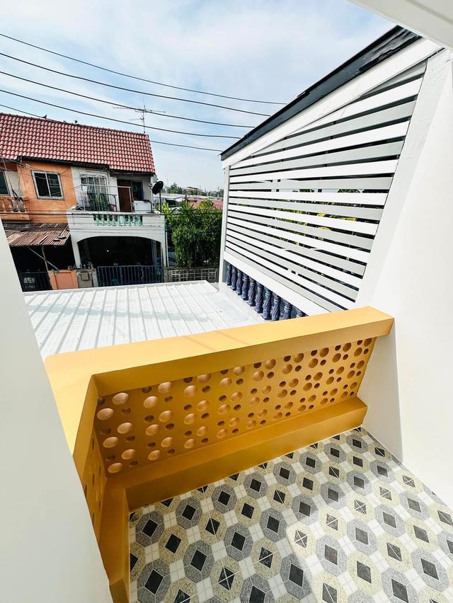 หมู่บ้านกฤษณา2 8
