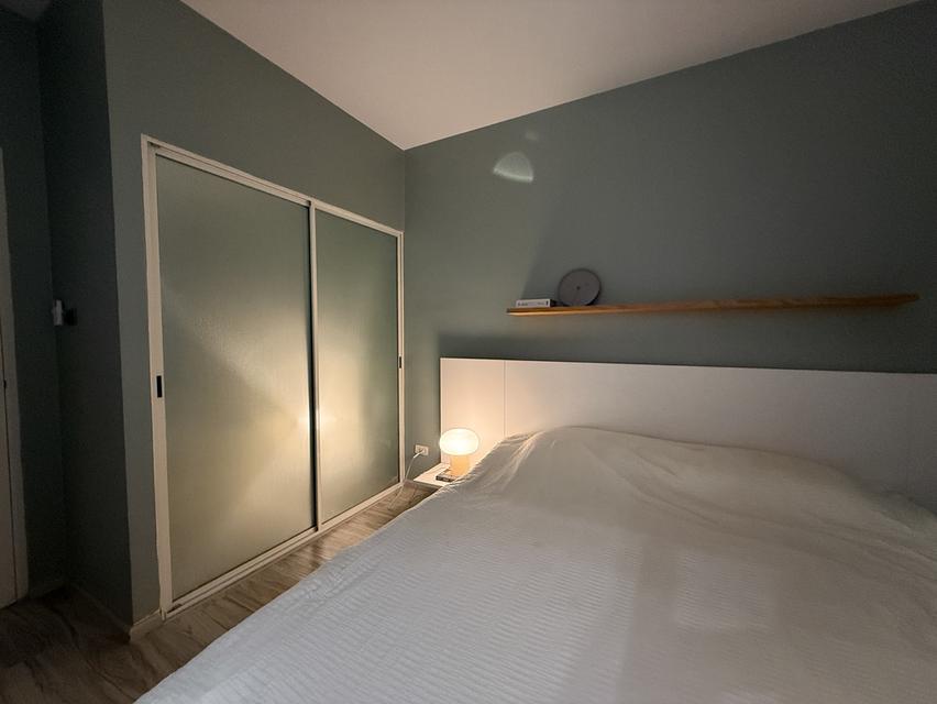 ปล่อยเช่าคอนโด เอ สเปช สุขุมวิท 77 2