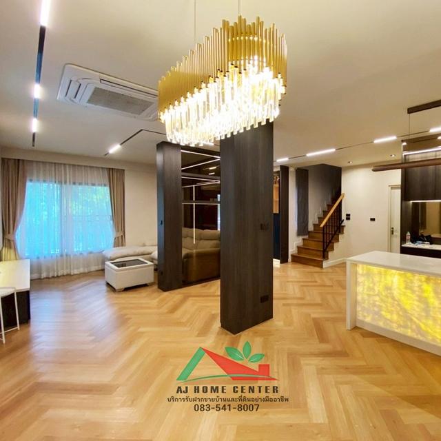 ขายบ้านแฝด38.2ตรว. หลังมุม ม.เวนิว เวสต์เกต ซ.แก้วอินทร์ แต่งสวย บิ้วอินทั้งหลัง จัดกู้ฟรี 5