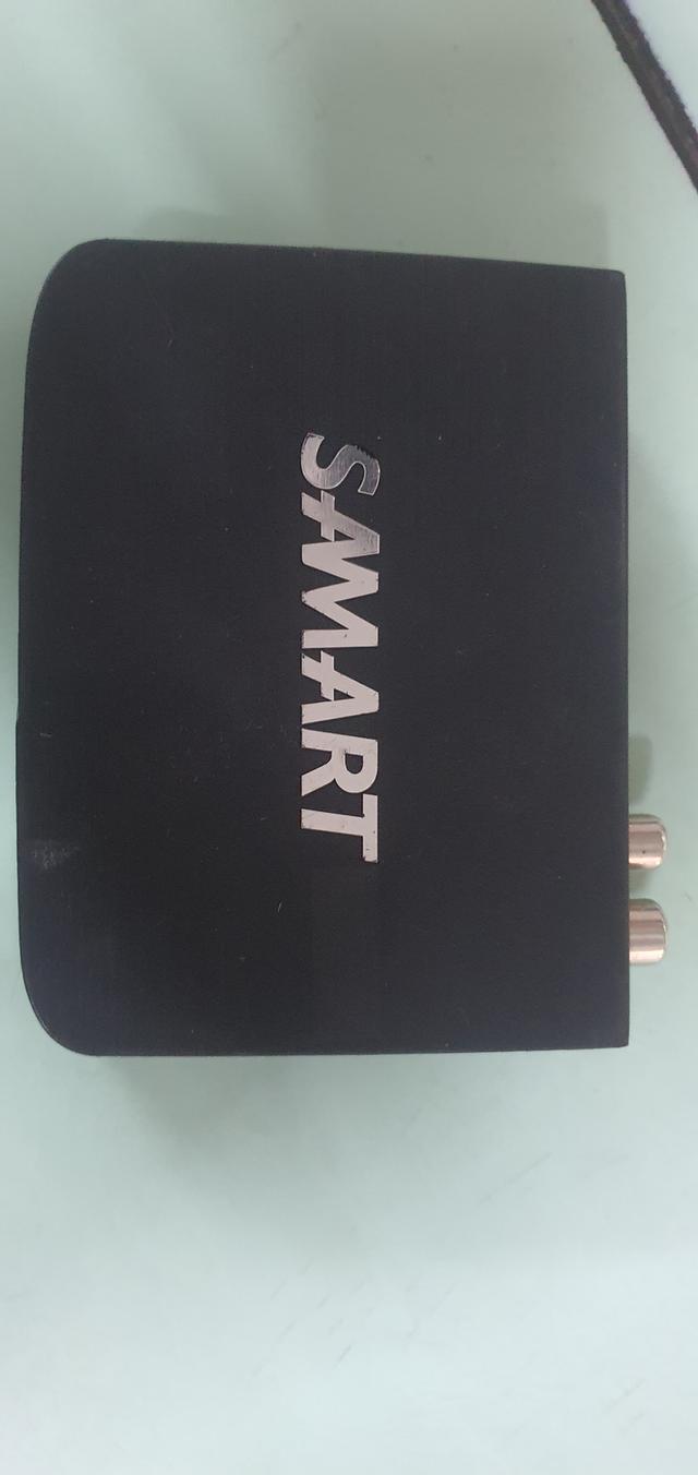 เสาทีวีดิจิตอล GMM + ฟรี!! กล่องทีวีดิจิตอล รูปที่ 5