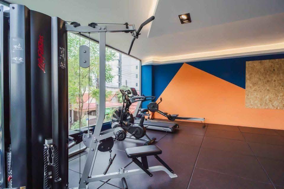 Condo For Rent in Chalong 18