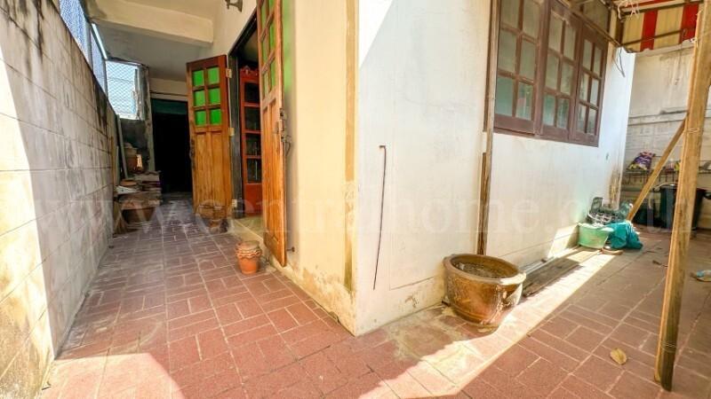 บ้านเดี่ยว 3 ชั้น สร้างเอง ถนนอรุณอมรินทร์ - บางกอกน้อย ใกล้ รพ.ศิริราช ขายถูกกว่าราคาประเมิน 13