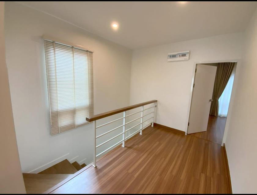บ้านศุภาลัย ให้เช่า  3