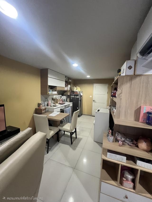 คอนโด The gump อมตะนคร 7