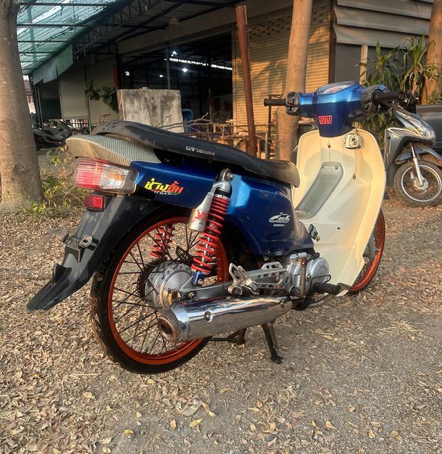 ครีมปี2558 แต่งซิ่ง หล่อๆ รูปที่ 2