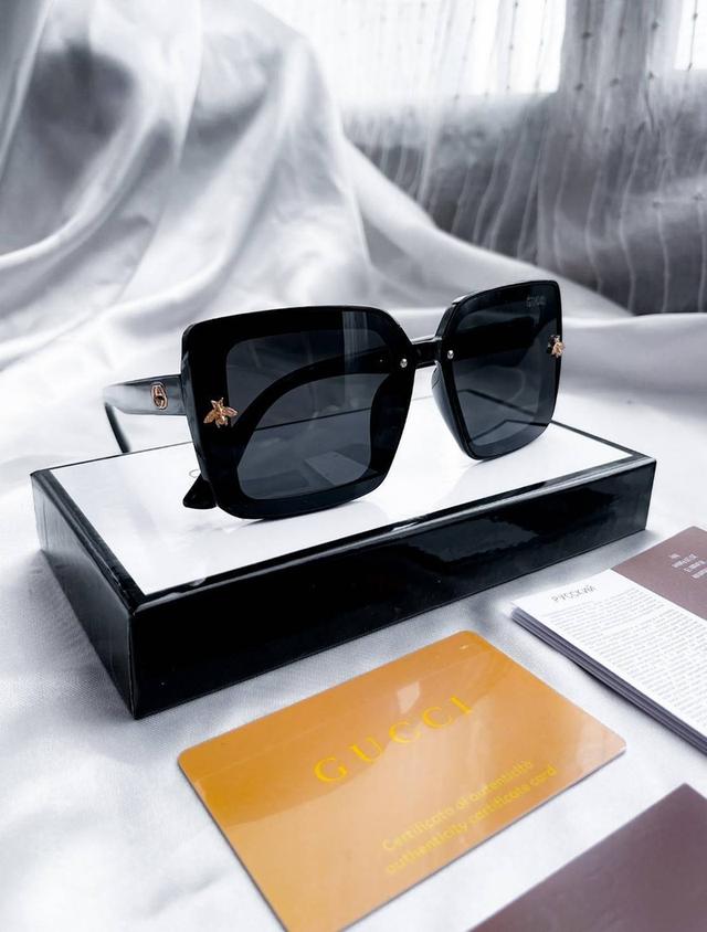 แว่นกันแดดGucci