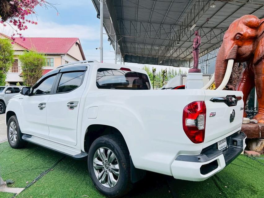 MG EXTENDER DBL CAB GRAND X 4WD เครื่อง2.0cc. AUTO ปี 2021 รูปที่ 14