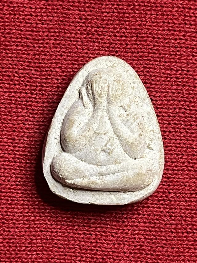 พระปิดตาหลวงปู่โต๊ะ วัดประดู่ฉิมพลี กรุงเทพ รุ่น108ปี ปี2538